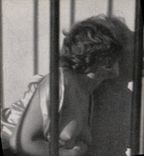 MODERN CARD Naked erotic