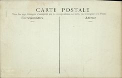 CPA Marie Leczinska par Coustou Chateau de Versailles