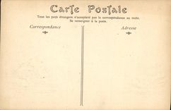 VINTAGE POSTCARD Cathedral Saint Julien de Mans Tomb of Guillaume de Bellay Lord of Langey