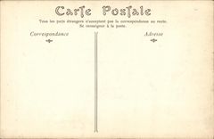 VINTAGE POSTCARD Bust of Henri II king de France by Germain Rammer