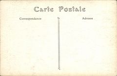 VINTAGE POSTCARD Van Ghert Dutch Admiral Rombaut Verhulst