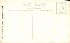 CPA Fantaisie Enfant Bebe