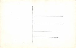 CPA Fantaisie Fleurs 