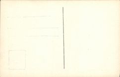 CPA Fantaisie Fleurs