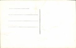 CPA Fantaisie Fleurs Muguet