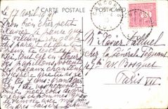 CPA Fantaisie Enfants Militaria 