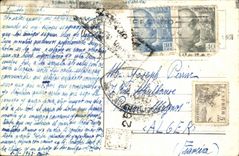 CPA Fantaisie Enfants