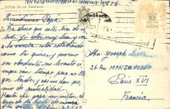 CPA Fantaisie Enfants