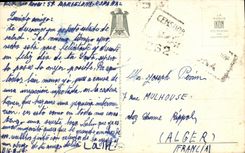 CPA Fantaisie Enfants