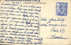 CPA Fantaisie Enfants Bebe