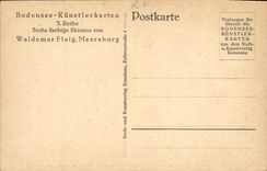 CPA Fantaisie Salemer Tal 