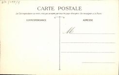 CPA Fantaisie Les humouristes de jadis Daumier 