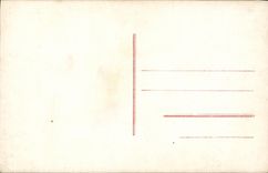 CPA Militaria le general Pau 