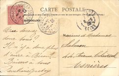 CPA Fantaisie Enfant