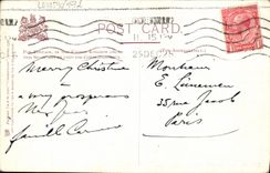 CPA Fantaisie Scandal & Tea 