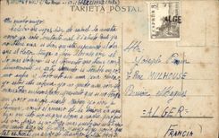 CPA Fantaisie Enfants Automobile 