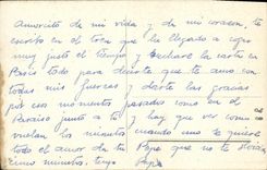 CPA Fantaisie Fleurs 