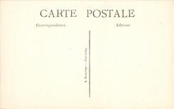 CPA Exposition de l'apprentissage et du travail Pupilles de la Nation Versailles