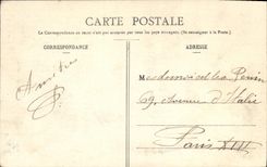 CPA Limay Vue generale 