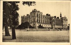 CPA La Douce France Saint Germain En Laye vue generale