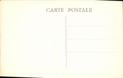 CPA St Germain En Laye Vue de la vallee de la seine prise de la terrasse