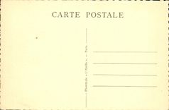 CPA Saint Germain En Laye Le pavillon Henri IV ou naquit Louis XIV