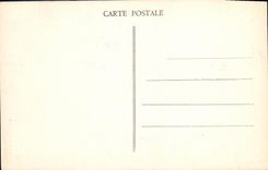 CPA Maule Eglise Tour Renaissance