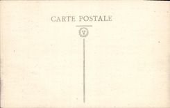 CPA Chatou l'Hotel de ville