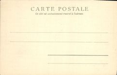 CPA Les Grandes Eaux Les Rocailles Versailles