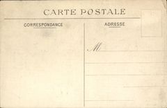 CPA Baillet Par monsoult institution jeanne d'arc