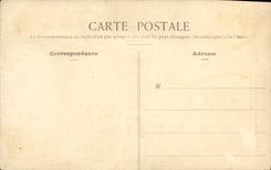 CPA Paris Ancienne entree du manoir du connetable de Clisson 