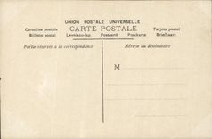 CPA Musee Carnavalet Mme Roland Enfant Paris 