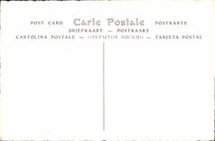 CPA Ancien Paris Terrasse des Tuileries et le pont de la Concorde 1823