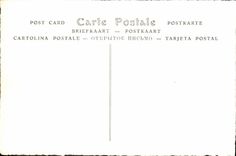 CPA Ancien Paris Vue sur la Seine prise d'une arche du Pont Neuf pres la Samaritaine 
