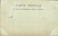 CPA Entree de Jeanne d'Arc a Orleans par Scherrer 