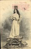 CPA Jeanne d'Arc 