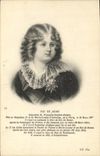 CPA Roi de Rome Napoleon ll Francois Charles Joseph