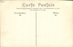 CPA Roi de Rome Napoleon ll Francois Charles Joseph