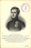 VINTAGE POSTCARD Duke of Reichstadt Napoleon L François Charles Joseph