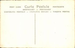 CPA Duc de Reichstadt Napoleon ll Francois Charles Joseph