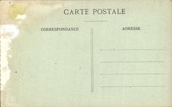 VINTAGE POSTCARD Constable of Lesurgieres