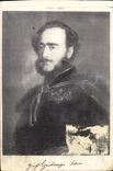 CPA Emlek Levelezolap 