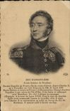 CPA Duc d'Angouleme Dauphin de France 