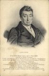 CPA Lafayette General et homme politique
