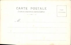CPA Musee de Versailles Hoenlinder