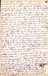 CPA Napoleon 1er Bonaparte