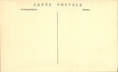 VINTAGE POSTCARD allegorical Figure of the Republic Revolution