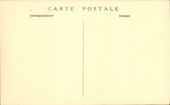 VINTAGE POSTCARD Revolution Engraving drawn from the First republican book to the use of the children