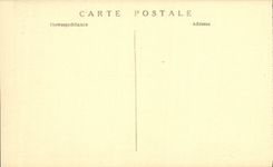 VINTAGE POSTCARD Revolution Walk the Marvellous ones under the Directory