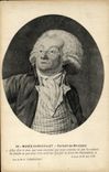 CPA Musee Carnavalet Mirabeau 